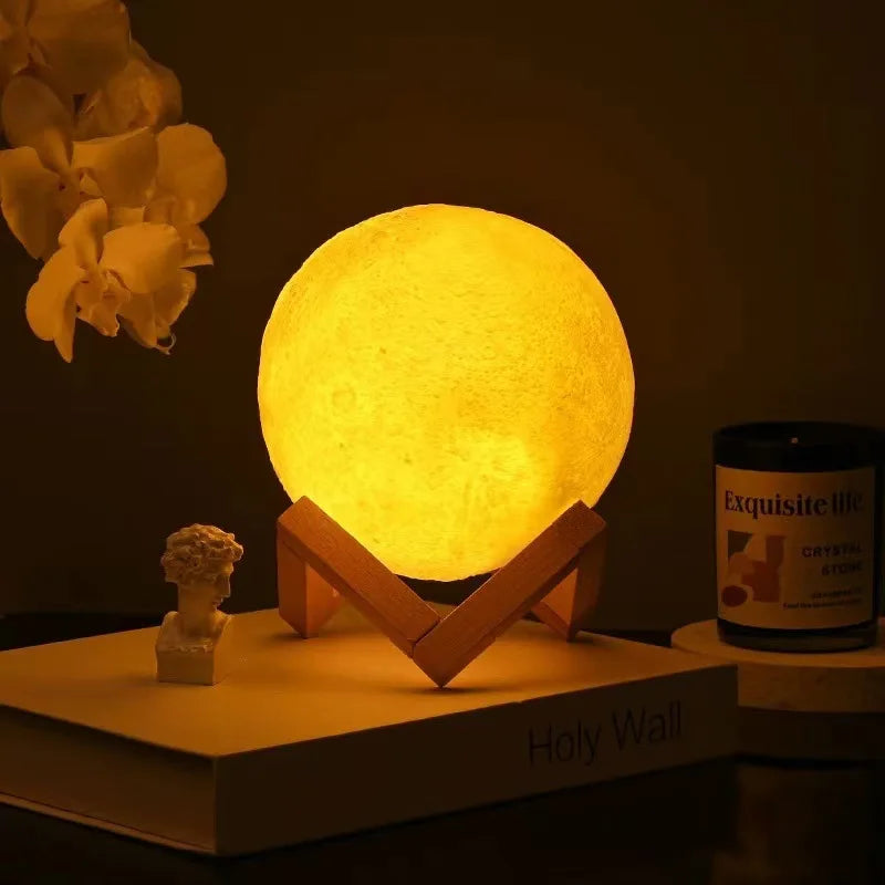 LED Moon Light